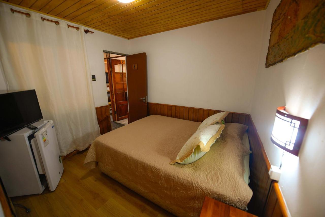 Hotel Mediterraneo Ікіке Екстер'єр фото